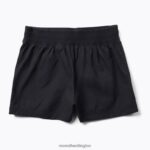 Hayes Short (JWS26375-010) Merrell Women 8VV6P1314 Clothes Black - Image 8