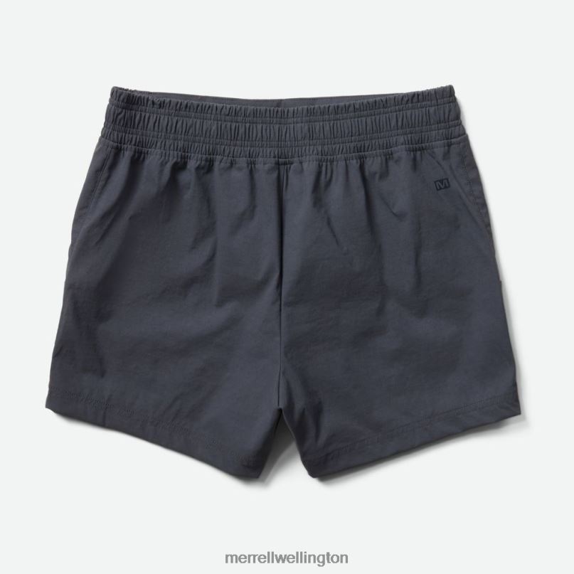 Hayes Short (JWS26375-425) Merrell Women 8VV6P1315 Clothes India Ink - Image 3