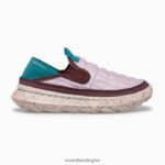 Hut Moc 2.0 (MK165927) Merrell Kids 8VV6P1493 Shoes Iris - Image 2
