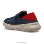 Hut Moc 2.0 (MK265924) Merrell Kids 8VV6P1494 Shoes Poseidon - Image 4