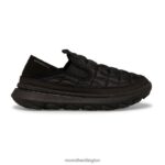 Hut Moc 2.0 (MK265926) Merrell Kids 8VV6P1495 Shoes Triple Black