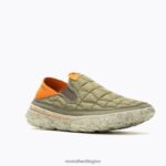 Hut Moc 2 (J004161) Merrell Men 8VV6P59 Shoes Herb - Image 3