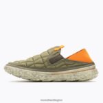 Hut Moc 2 (J004161) Merrell Men 8VV6P59 Shoes Herb - Image 4