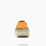 Hut Moc 2 (J004161) Merrell Men 8VV6P59 Shoes Herb - Image 5