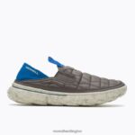 Hut Moc 2 (J004163) Merrell Men 8VV6P61 Shoes Boulder - Image 2