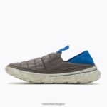 Hut Moc 2 (J004163) Merrell Men 8VV6P61 Shoes Boulder - Image 4