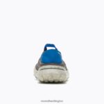 Hut Moc 2 (J004163) Merrell Men 8VV6P61 Shoes Boulder - Image 5