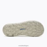 Hut Moc 2 (J004163) Merrell Men 8VV6P61 Shoes Boulder - Image 6