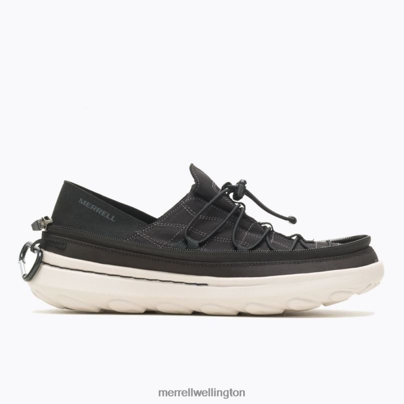 hut_moc_2_pack_1trl_j005067_merrell_men_8vv6p676_shoes_black_moonbeam.jpg Hut Moc 2 Pack 1TRL (J005067) Merrell Men 8VV6P676 Shoes Black/Moonbeam - Image 1