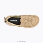 Hut Moc 2 Pack 1TRL (J005203) Merrell Men 8VV6P677 Shoes Incense - Image 3