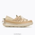 Hut Moc 2 Pack 1TRL (J005796) Merrell Women 8VV6P1253 Shoes Incense - Image 2