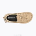 Hut Moc 2 Pack 1TRL (J005796) Merrell Women 8VV6P1253 Shoes Incense - Image 3