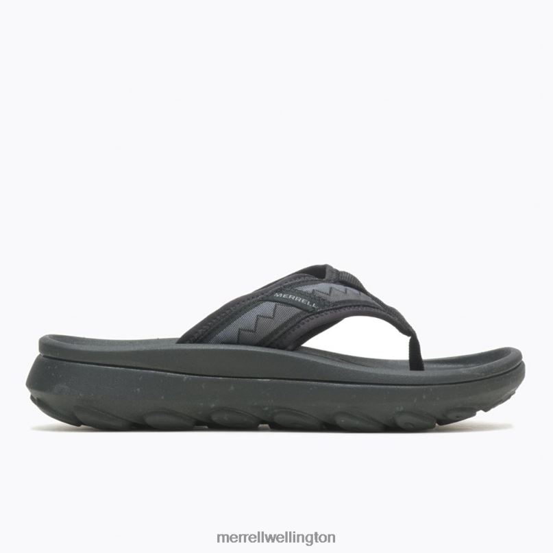 hut_ultra_flip_j005902_merrell_women_8vv6p934_shoes_black.jpg Hut Ultra Flip (J005902) Merrell Women 8VV6P934 Shoes Black - Image 1