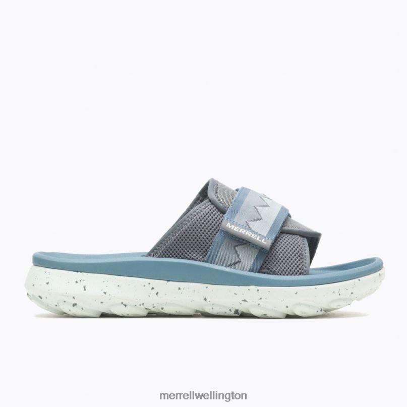 hut_ultra_slide_j004943_merrell_men_8vv6p116_shoes_rock.jpg Hut Ultra Slide (J004943) Merrell Men 8VV6P116 Shoes Rock - Image 1
