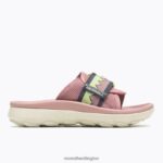 Hut Ultra Slide (J005570) Merrell Women 8VV6P943 Shoes Burlwood - Image 2