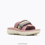 Hut Ultra Slide (J005570) Merrell Women 8VV6P943 Shoes Burlwood - Image 3