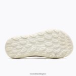Hut Ultra Slide (J005570) Merrell Women 8VV6P943 Shoes Burlwood - Image 6