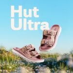 Hut Ultra Wrap (J005816) Merrell Women 8VV6P937 Shoes Burlwood - Image 3