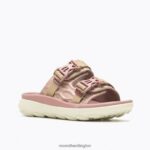 Hut Ultra Wrap (J005816) Merrell Women 8VV6P937 Shoes Burlwood - Image 4