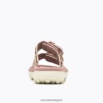 Hut Ultra Wrap (J005816) Merrell Women 8VV6P937 Shoes Burlwood - Image 6