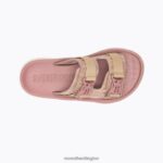 Hut Ultra Wrap (J005816) Merrell Women 8VV6P937 Shoes Burlwood - Image 8