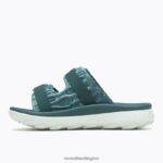 Hut Ultra Wrap (J005820) Merrell Women 8VV6P941 Shoes Seamoss - Image 4