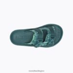 Hut Ultra Wrap (J005820) Merrell Women 8VV6P941 Shoes Seamoss - Image 6