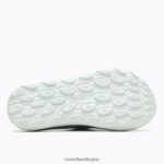 Hut Ultra Wrap (J005820) Merrell Women 8VV6P941 Shoes Seamoss - Image 7