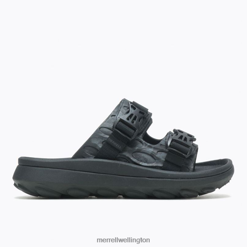 hut_ultra_wrap_j005892_merrell_women_8vv6p938_shoes_black.jpg Hut Ultra Wrap (J005892) Merrell Women 8VV6P938 Shoes Black - Image 1