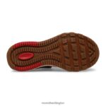Hydro Free Roam Sandal (MK265668K) Merrell Kids 8VV6P1499 Shoes Gunsmoke - Image 5