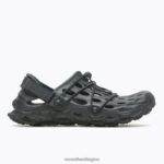 Hydro Moc AT Cage 1TRL (J005830) Merrell Women 8VV6P1219 Shoes Blackout - Image 2