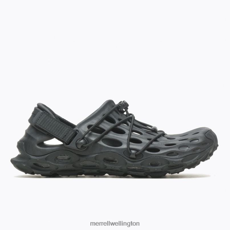 Hydro Moc AT Cage 1TRL (J005830) Merrell Women 8VV6P1219 Shoes Blackout - Image 2