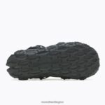 Hydro Moc AT Cage 1TRL (J005830) Merrell Women 8VV6P1219 Shoes Blackout - Image 3