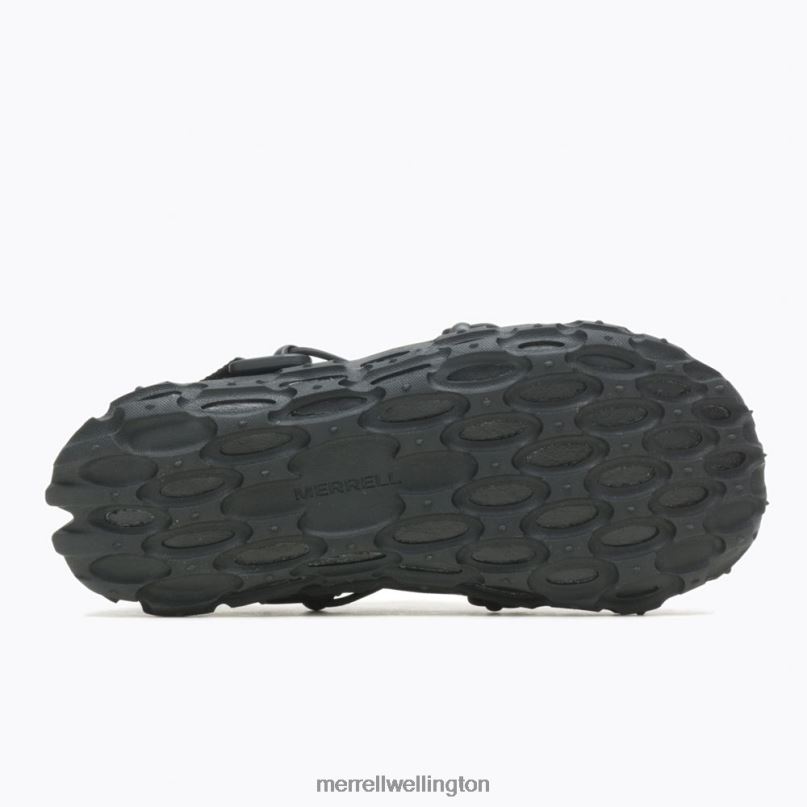Hydro Moc AT Cage 1TRL (J005830) Merrell Women 8VV6P1219 Shoes Blackout - Image 3
