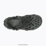 Hydro Moc AT Cage 1TRL (J005830) Merrell Women 8VV6P1219 Shoes Blackout - Image 4