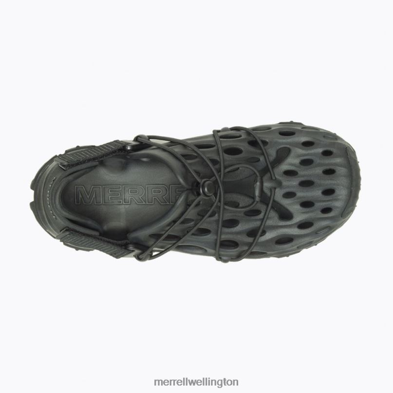 Hydro Moc AT Cage 1TRL (J005830) Merrell Women 8VV6P1219 Shoes Blackout - Image 4