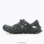 Hydro Moc AT Cage 1TRL (J005830) Merrell Women 8VV6P1219 Shoes Blackout - Image 6