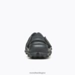 Hydro Moc AT Cage 1TRL (J005830) Merrell Women 8VV6P1219 Shoes Blackout - Image 7