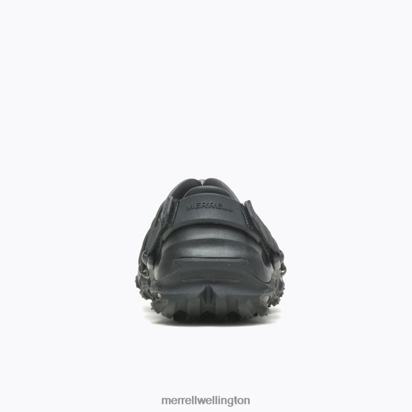 Hydro Moc AT Cage 1TRL (J005830) Merrell Women 8VV6P1219 Shoes Blackout - Image 7