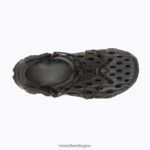 Hydro Moc AT Cage 1TRL (J005831) Merrell Men 8VV6P661 Shoes Blackout - Image 3