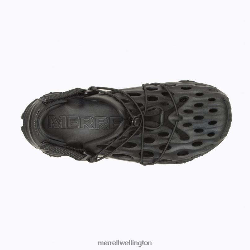 Hydro Moc AT Cage 1TRL (J005831) Merrell Men 8VV6P661 Shoes Blackout - Image 3