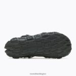 Hydro Moc AT Cage 1TRL (J005831) Merrell Men 8VV6P661 Shoes Blackout - Image 4