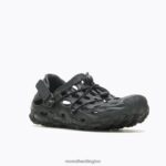 Hydro Moc AT Cage 1TRL (J005831) Merrell Men 8VV6P661 Shoes Blackout - Image 5