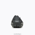 Hydro Moc AT Cage 1TRL (J005831) Merrell Men 8VV6P661 Shoes Blackout - Image 7