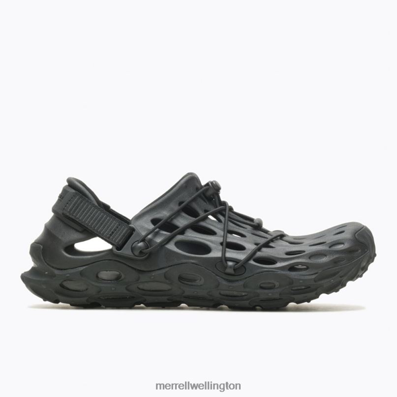 hydro_moc_at_cage_1trl_j005831_merrell_men_8vv6p661_shoes_blackout.jpg Hydro Moc AT Cage 1TRL (J005831) Merrell Men 8VV6P661 Shoes Blackout - Image 1