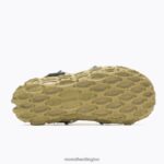 Hydro Moc AT Cage 1TRL (J005832) Merrell Women 8VV6P1218 Shoes Coyote - Image 3