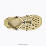 Hydro Moc AT Cage 1TRL (J005832) Merrell Women 8VV6P1218 Shoes Coyote - Image 4