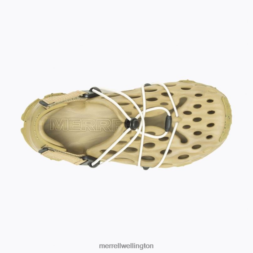 Hydro Moc AT Cage 1TRL (J005832) Merrell Women 8VV6P1218 Shoes Coyote - Image 4