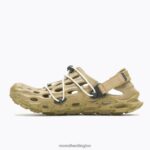 Hydro Moc AT Cage 1TRL (J005832) Merrell Women 8VV6P1218 Shoes Coyote - Image 6