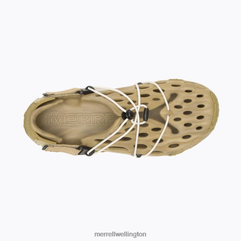 Hydro Moc AT Cage 1TRL (J005833) Merrell Men 8VV6P662 Shoes Coyote - Image 3